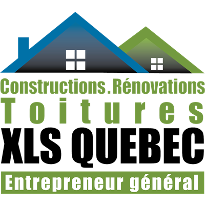 Constructions · Rénovations · Toitures XLS Québec